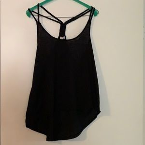 Original OP high low tank top